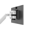 Fellowes 100136874 CPU holder White