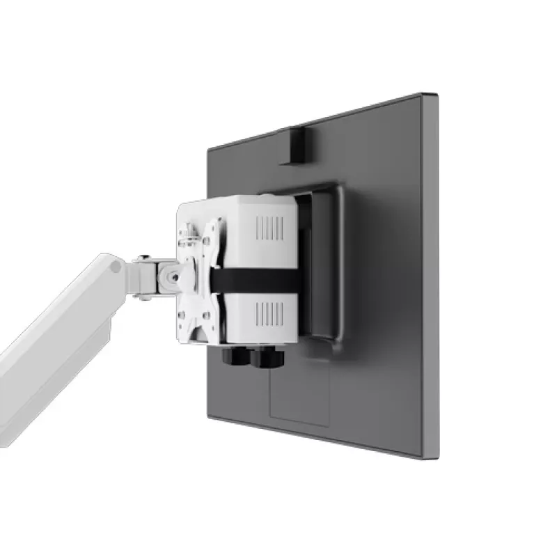Fellowes 100136874 CPU holder White