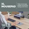 Fellowes Breyta (New) XL Mousepad Marine Blue