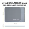 Fellowes Breyta (New) XL Mousepad Marine Blue