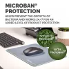 Fellowes Breyta (New) XL Mousepad Marine Blue