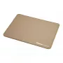 Fellowes Breyta (New) XL Mousepad Sand, Sand, Monochromatic, Non-slip base