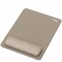 Fellowes Breyta 100142564 mouse pad Sand