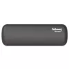 Fellowes Wrist Rest Breyta Palm Rest with Antibacterial Protection Ergonomic Wrist Support Black