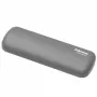 Fellowes Wrist Rest Breyta Palm Rest with Antibacterial Protection Ergonomic Wrist Support Grey