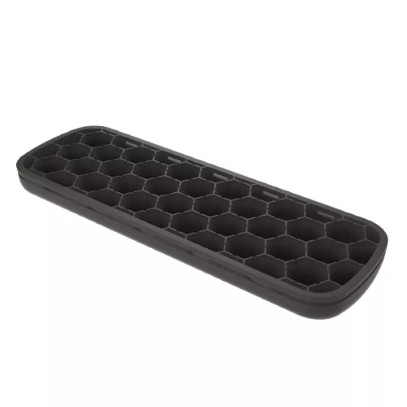 Fellowes Keyboard Wrist Rest Breyta Compact Keyboard Wrist Support with Antibacterial Protection Ergonomic Wrist Support Black
