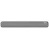 Fellowes Keyboard Wrist Rest Breyta Keyboard Wrist Support with Antibacterial Protection Ergonomic Wrist Support Grey