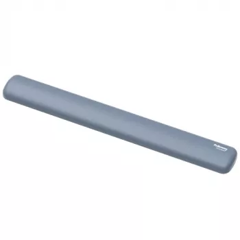 Fellowes Keyboard Wrist Rest Breyta Keyboard Wrist Support with Antibacterial Protection Ergonomic Wrist Support Marine