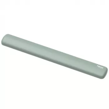Fellowes Keyboard Wrist Rest Breyta Keyboard Wrist Support with Antibacterial Protection Ergonomic Wrist Support Sage