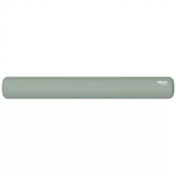 Fellowes Keyboard Wrist Rest Breyta Keyboard Wrist Support with Antibacterial Protection Ergonomic Wrist Support Sage
