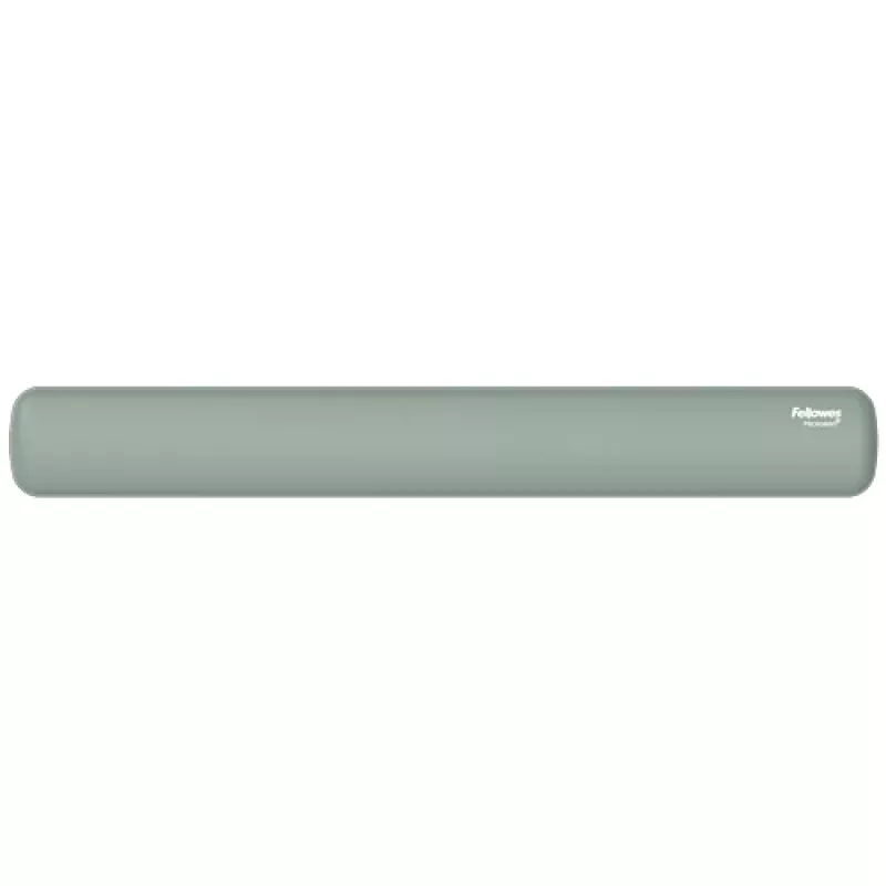 Fellowes Keyboard Wrist Rest Breyta Keyboard Wrist Support with Antibacterial Protection Ergonomic Wrist Support Sage