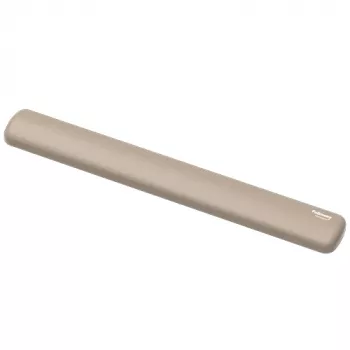 Fellowes Keyboard Wrist Rest Breyta Keyboard Wrist Support with Antibacterial Protection Ergonomic Wrist Support Sand