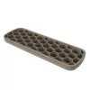 Fellowes Keyboard Wrist Rest Breyta Keyboard Wrist Support with Antibacterial Protection Ergonomic Wrist Support Sand