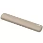 Fellowes Keyboard Wrist Rest Breyta Compact Keyboard Wrist Support with Antibacterial Protection Ergonomic Wrist Support Sand