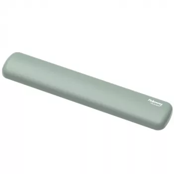 Fellowes Keyboard Wrist Rest Breyta Compact Keyboard Wrist Support with Antibacterial Protection Ergonomic Wrist Support Sage
