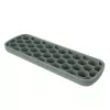 Fellowes Keyboard Wrist Rest Breyta Compact Keyboard Wrist Support with Antibacterial Protection Ergonomic Wrist Support Sage