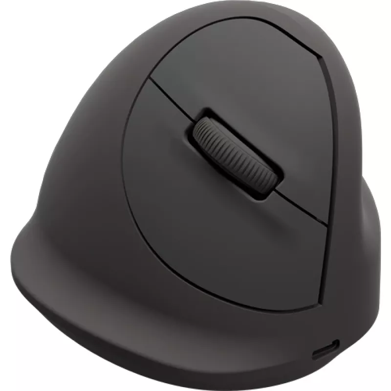 Fellowes Vertical Wireless Mouse Breyta Ergonomic Right Handed Vertical Mouse Medium