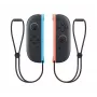 Nintendo Joy-Con 2 (L)/(R) Light Blue/Light Red, Joystick, Nintendo Switch 2, Capture button, D-pad, Home button, Analogue / Digital, Wireless, Bluetooth