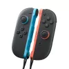 Nintendo Joy-Con 2 (L)/(R) Light Blue/Light Red, Joystick, Nintendo Switch 2, Capture button, D-pad, Home button, Analogue / Digital, Wireless, Bluetooth