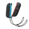 Nintendo Joy-Con 2 (L)/(R) Light Blue/Light Red, Joystick, Nintendo Switch 2, Capture button, D-pad, Home button, Analogue / Digital, Wireless, Bluetooth