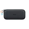 Nintendo Switch 2 Carrying Case & Screen Protector, Hardshell case, Nintendo, Black, Nintendo Switch 2, Zipper, 142 mm