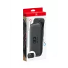 Nintendo Switch 2 Carrying Case & Screen Protector, Hardshell case, Nintendo, Black, Nintendo Switch 2, Zipper, 142 mm