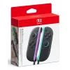 Nintendo Joy-Con 2 Pair Light Purple/Light Green, Gamepad, Nintendo Switch 2, Home button, Analogue / Digital, Wireless, Bluetooth