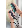 Nintendo Joy-Con 2 Pair Light Purple/Light Green, Gamepad, Nintendo Switch 2, Home button, Analogue / Digital, Wireless, Bluetooth
