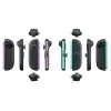 Nintendo Joy-Con 2 Pair Light Purple/Light Green, Gamepad, Nintendo Switch 2, Home button, Analogue / Digital, Wireless, Bluetooth