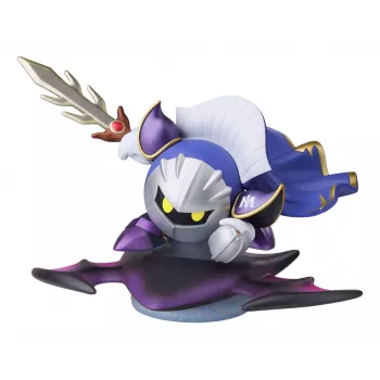 Nintendo Meta Knight & Shadow Star, Collectible action figure, Video game