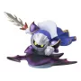 Nintendo Meta Knight & Shadow Star, Collectible action figure, Video game