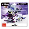 Nintendo Meta Knight & Shadow Star, Collectible action figure, Video game