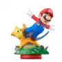 Nintendo amiibo Mario et Luma Interactive gaming figure