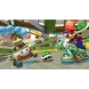 Nintendo Mario Kart 8 Deluxe Standard German, English, French, Italian, Japanese, Dutch, Portuguese, Russian Nintendo Switch