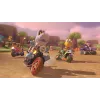 Nintendo Mario Kart 8 Deluxe Standard German, English, French, Italian, Japanese, Dutch, Portuguese, Russian Nintendo Switch