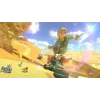 Nintendo Mario Kart 8 Deluxe Standard German, English, French, Italian, Japanese, Dutch, Portuguese, Russian Nintendo Switch