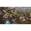 Nintendo Mario Kart 8 Deluxe Standard German, English, French, Italian, Japanese, Dutch, Portuguese, Russian Nintendo Switch
