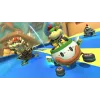 Nintendo Mario Kart 8 Deluxe Standard German, English, French, Italian, Japanese, Dutch, Portuguese, Russian Nintendo Switch