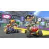 Nintendo Mario Kart 8 Deluxe Standard German, English, French, Italian, Japanese, Dutch, Portuguese, Russian Nintendo Switch