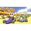 Nintendo Mario Kart 8 Deluxe Standard German, English, French, Italian, Japanese, Dutch, Portuguese, Russian Nintendo Switch