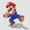 Nintendo Mario Kart 8 Deluxe Standard German, English, French, Italian, Japanese, Dutch, Portuguese, Russian Nintendo Switch