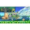 Nintendo New Super Mario Bros. U Deluxe, Switch German, English Nintendo Switch