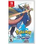 Nintendo Pokemon Sword Standard Nintendo Switch