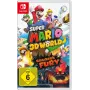Nintendo Super Mario 3D World + Bowser's Fury Standard+DLC German Nintendo Switch