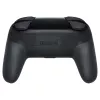 Nintendo Switch Pro Controller Black Bluetooth Gamepad Analogue / Digital Nintendo Switch, PC