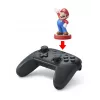 Nintendo Switch Pro Controller Black Bluetooth Gamepad Analogue / Digital Nintendo Switch, PC