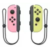 Nintendo 10011583 Gaming Controller Pink, Yellow Bluetooth Gamepad Analogue / Digital Nintendo Switch, Nintendo Switch OLED