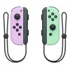 Nintendo 10011584 Gaming Controller Green, Purple Bluetooth Gamepad Analogue / Digital Nintendo Switch, Nintendo Switch OLED