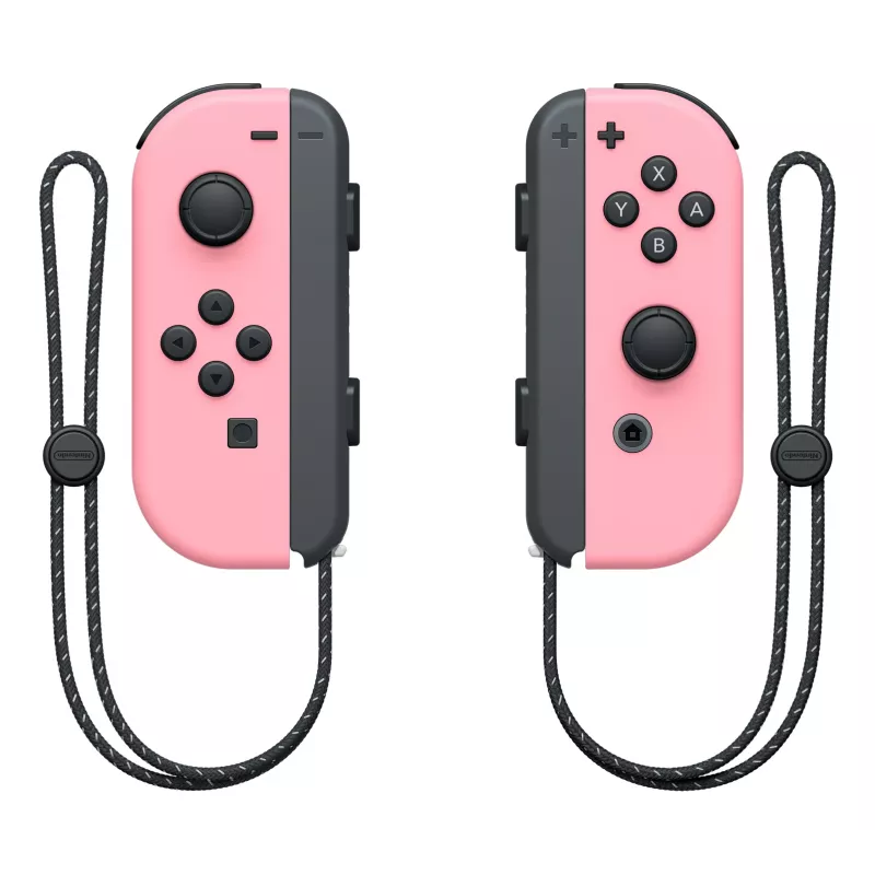 Nintendo 10013375 game console part/accessory Set