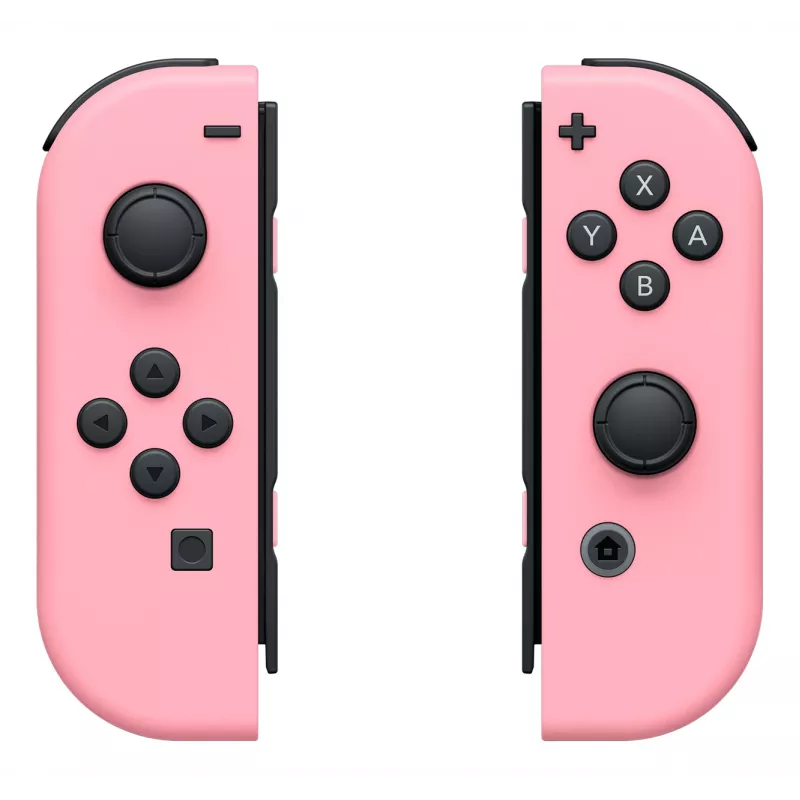 Nintendo 10013375 game console part/accessory Set
